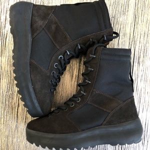 Yeezy Season 3 Boot